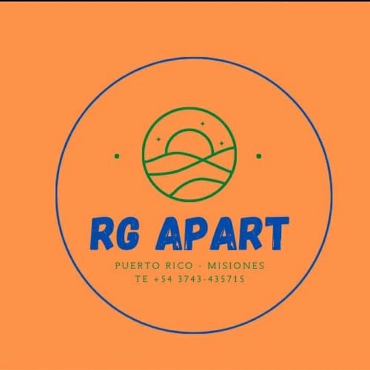 Rgapart Puerto Rico Exterior photo